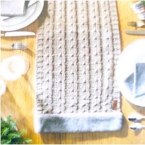 New Koolaburra by Ugg Table Runner